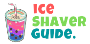 iCe Shaver Guide